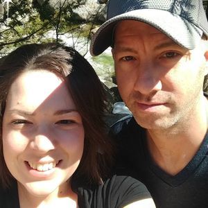 Meet your Posher, Karrie